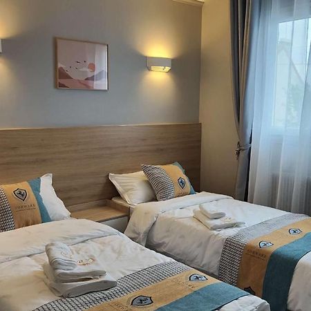 Chambre Pour 2 Personnes Avec Lit Separe Dans La Banlieue Parisienne Bondy Dış mekan fotoğraf