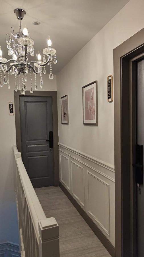 Chambre Pour 2 Personnes Avec Lit Separe Dans La Banlieue Parisienne Bondy Dış mekan fotoğraf